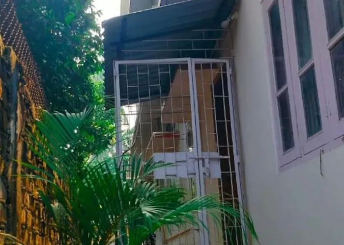 Primrose Homestay