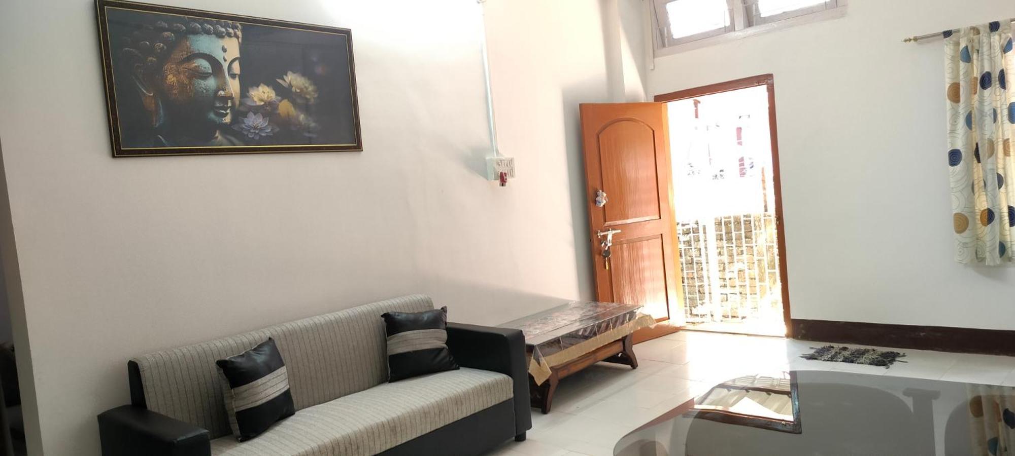 Primrose Homestay Guwahati