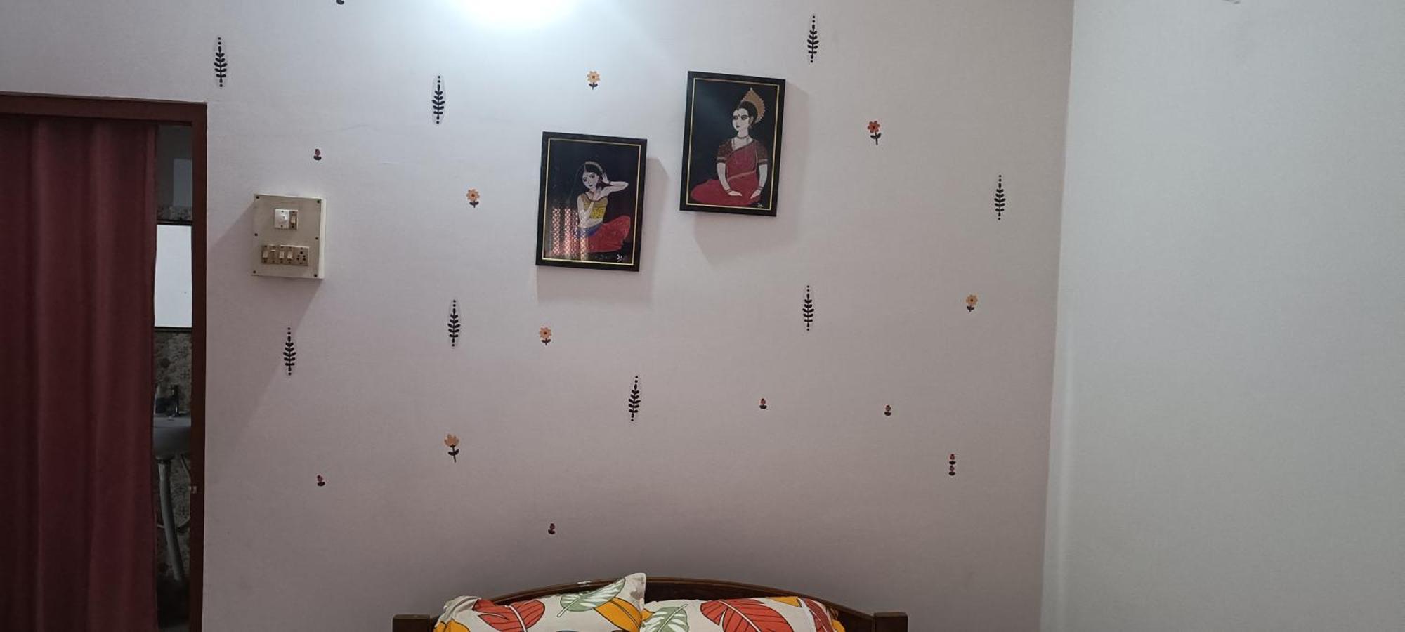 Homestay Primrose Guwahati
